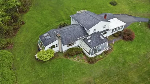 166 Cardinal Ln, Bennington, VT 05201
