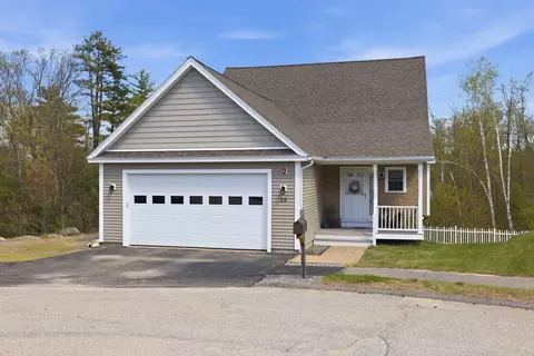 29 Butternut Ln, Laconia, NH 03246