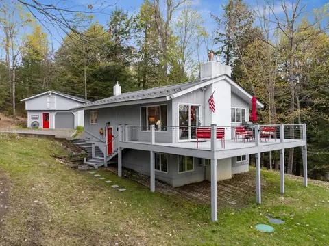 1038 Center Fayston Rd, Fayston, VT 05660