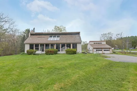 150 Farrarville Rd, Belmont, NH 03220