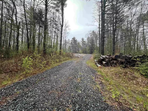 465 George Hill Rd, Enfield, NH 03748