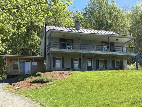 1250 Braintree Hill Rd, Braintree, VT 05060