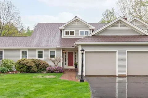 103 Peaked Hill Dr, Hopkinton, NH 03229