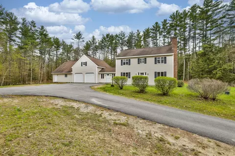 94 Breakneck Rd, Newport, NH 03773