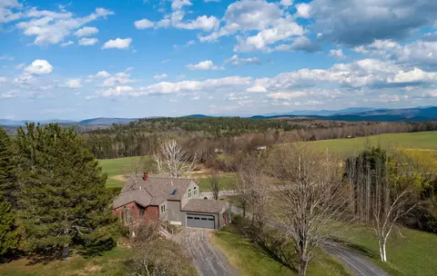 238 Greenbanks Hollow Rd, Danville, VT 05828