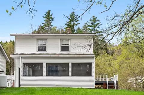 Exterior - 734 E Barre St, Barre, VT 05641 photo 6 of 11