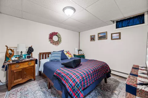 Bedroom - 734 E Barre St, Barre, VT 05641 photo 7 of 8