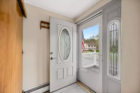 Entry Way - 734 E Barre St, Barre, VT 05641 photo 1 of 3