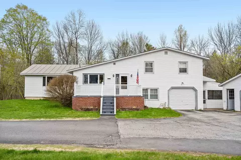 Exterior - 734 E Barre St, Barre, VT 05641 photo 3 of 11