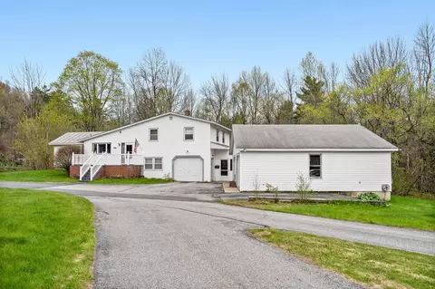 Exterior - 734 E Barre St, Barre, VT 05641 photo 2 of 11