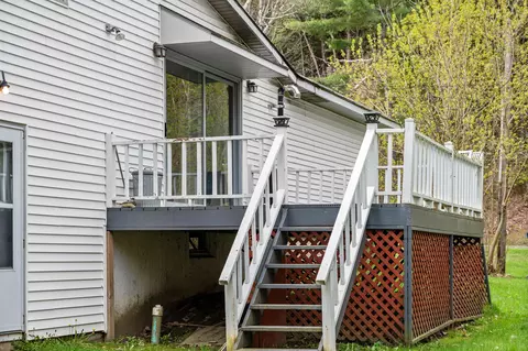 Exterior - 734 E Barre St, Barre, VT 05641 photo 8 of 11