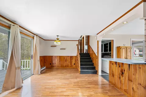Living - 734 E Barre St, Barre, VT 05641 photo 2 of 7