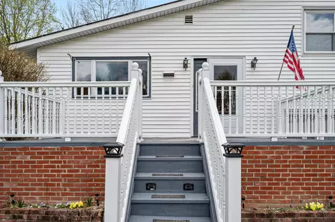 Exterior - 734 E Barre St, Barre, VT 05641 photo 5 of 11