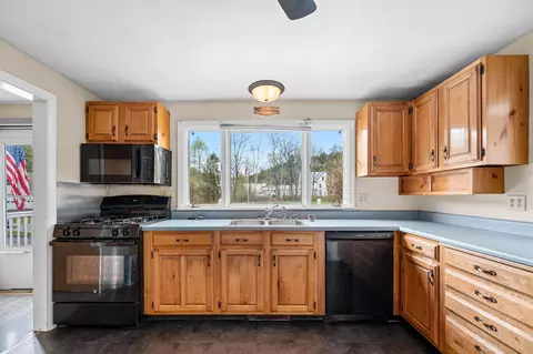 Kitchen - 734 E Barre St, Barre, VT 05641 photo 1 of 3