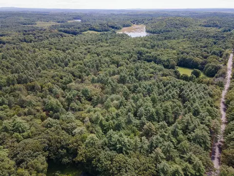 tbd Second Crown Point Rd #MAP 19, 48-2, Strafford, NH 03884