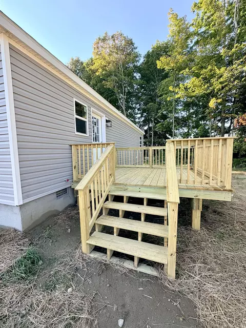 Exterior - 120 Meadow Run, Alburgh, VT 05440 photo 3 of 5