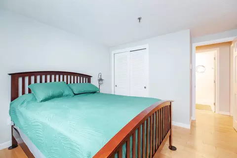 Bedroom - 407 Ocean Blvd #B2, Hampton, NH 03842 photo 4 of 4