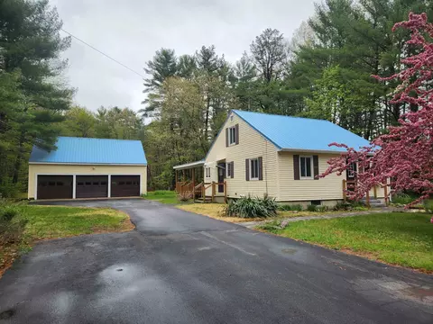 86 Pepperell Rd, Brookline, NH 03033
