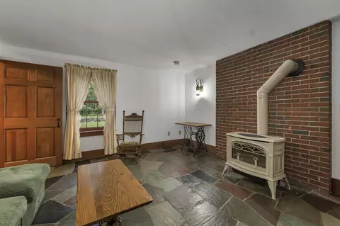 Living - 119 Gerrish Rd, Webster, NH 03303 photo 3 of 3