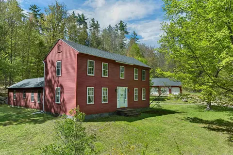 119 Gerrish Rd, Webster, NH 03303
