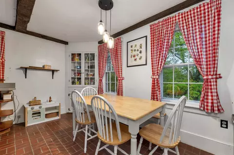 Dining - 119 Gerrish Rd, Webster, NH 03303 photo 1 of 2