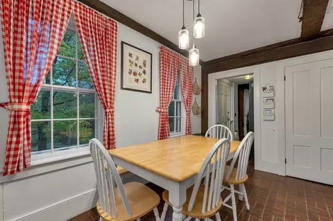 Dining - 119 Gerrish Rd, Webster, NH 03303 photo 2 of 2