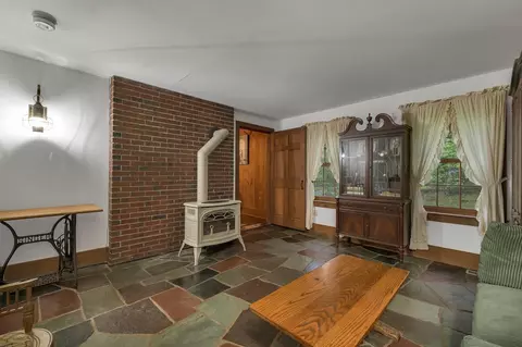 Living - 119 Gerrish Rd, Webster, NH 03303 photo 2 of 3