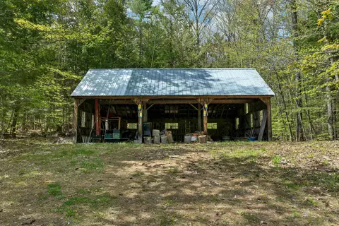 Exterior - 119 Gerrish Rd, Webster, NH 03303 photo 7 of 7