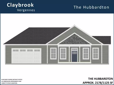 tbd Commodore Dr #PHASE 4  35, Vergennes, VT 05491