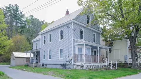 57 Pleasant St, Ludlow, VT 05149