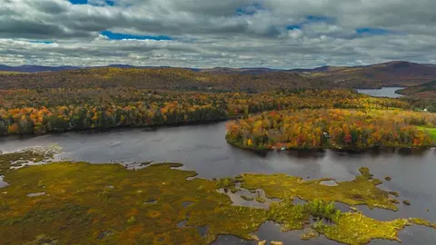 lot X Tyanoga Rd, Whitingham, VT 05361