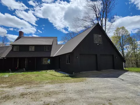 55 Uphill Rd, Landgrove, VT 05148