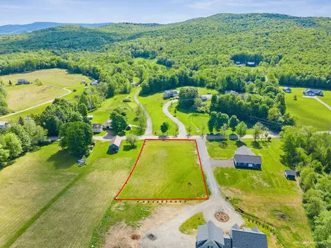 26 Corys Ln, Jericho, VT 05465