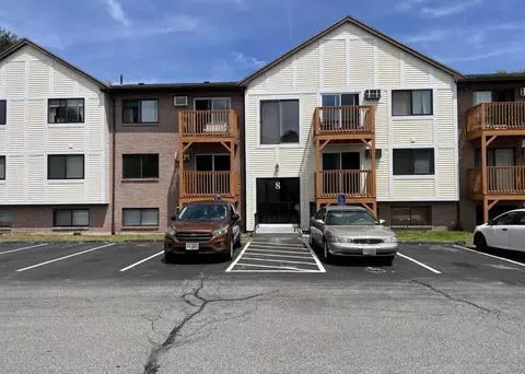 8 Lancelot Ct #27, Salem, NH 03079