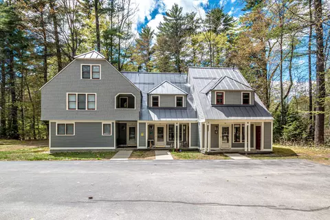 124 Old Bartlett Rd #88, Conway, NH 03860