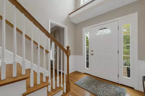 Entry Way - 6 Hancock Rd, Windham, NH 03087 photo 2 of 7