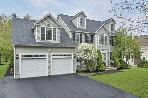 6 Hancock Rd, Windham, NH 03087