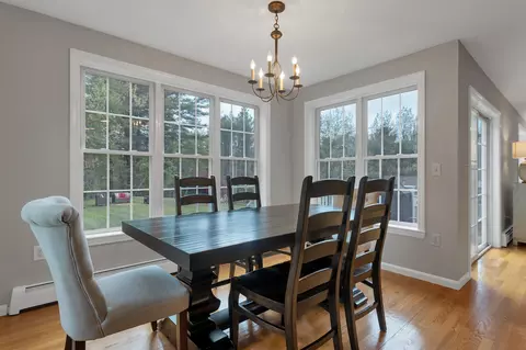 Dining - 6 Hancock Rd, Windham, NH 03087 photo 2 of 6