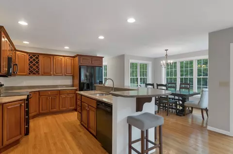 Kitchen - 6 Hancock Rd, Windham, NH 03087 photo 1 of 2