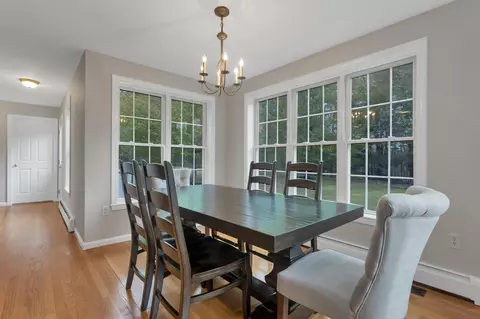 Dining - 6 Hancock Rd, Windham, NH 03087 photo 1 of 6