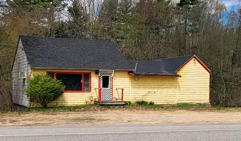 330 Nh 125 Rte, Brentwood, NH 03833