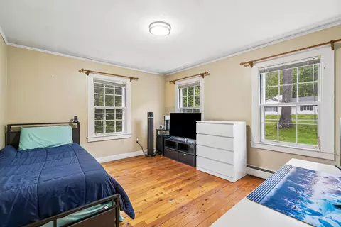 Bedroom - 21 Dell Rd, Springfield, VT 05156 photo 1 of 5