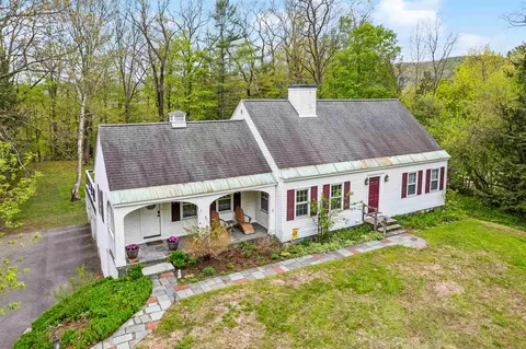 21 Dell Rd, Springfield, VT 05156