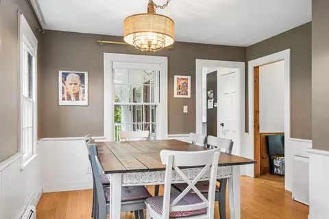 Dining - 21 Dell Rd, Springfield, VT 05156 photo 2 of 2