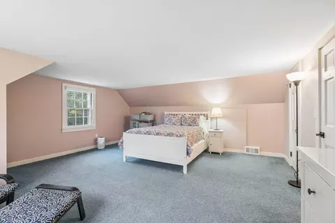 Bedroom - 21 Dell Rd, Springfield, VT 05156 photo 2 of 5