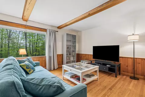 Living - 21 Dell Rd, Springfield, VT 05156 photo 4 of 5