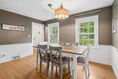 Dining - 21 Dell Rd, Springfield, VT 05156 photo 1 of 2