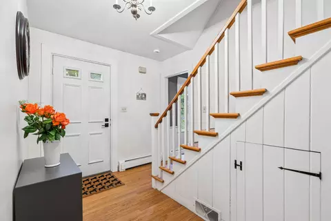 Entry Way - 21 Dell Rd, Springfield, VT 05156 photo 1 of 1