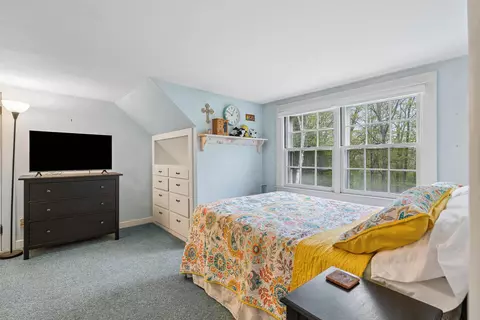 Bedroom - 21 Dell Rd, Springfield, VT 05156 photo 4 of 5