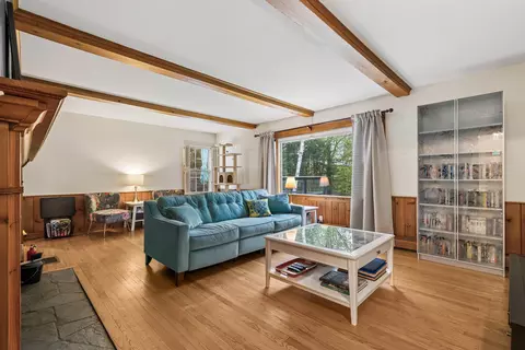 Living - 21 Dell Rd, Springfield, VT 05156 photo 5 of 5